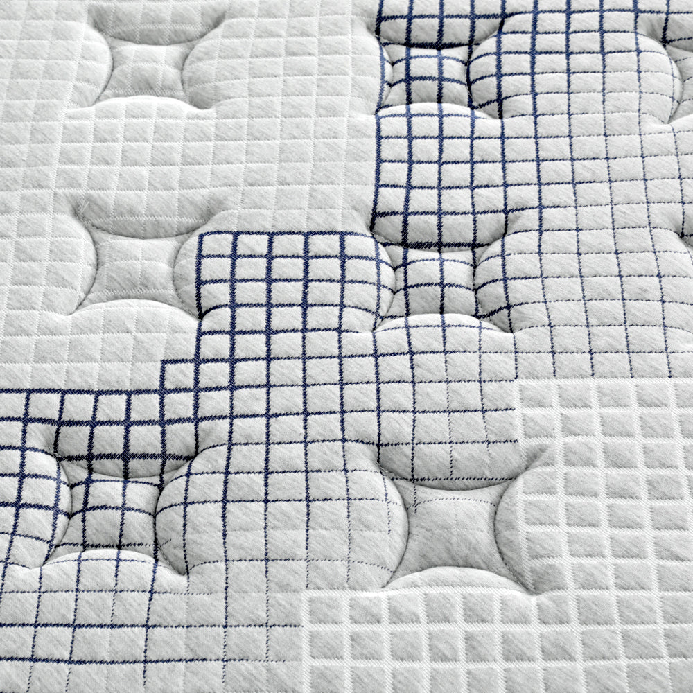 Double Bedding 32cm Mattress Extra Firm