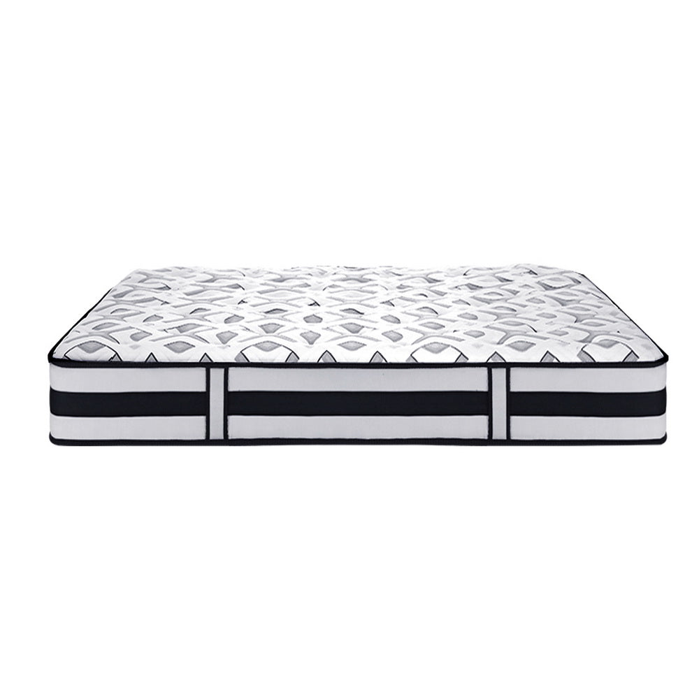 Single Bedding 24cm Mattress Super Firm