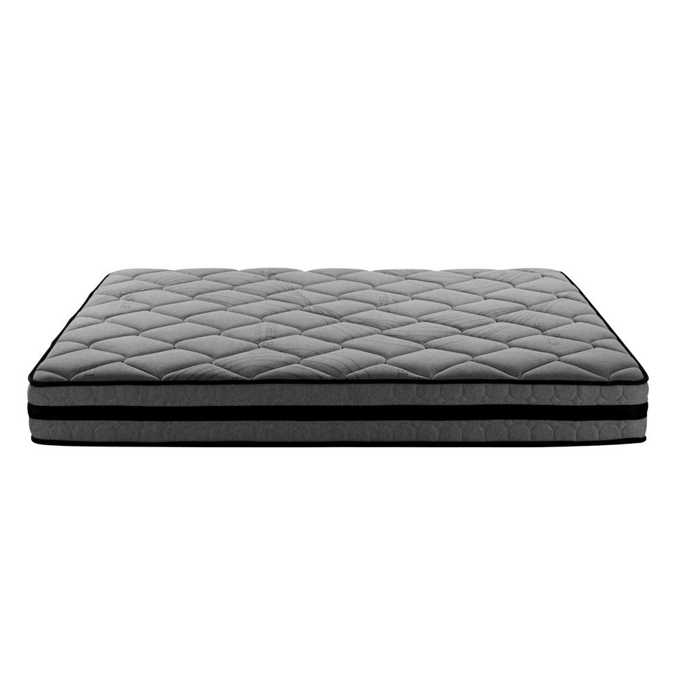King Single Bedding 22cm Mattress Medium Firm