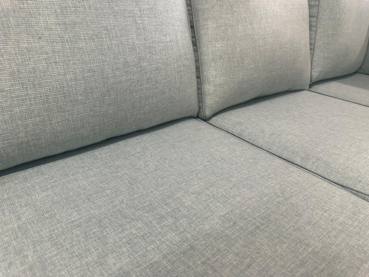 Harvey Norman Corner 5 seater Sofa | Pre-owned – Like new condition | Delivery Sydney wide