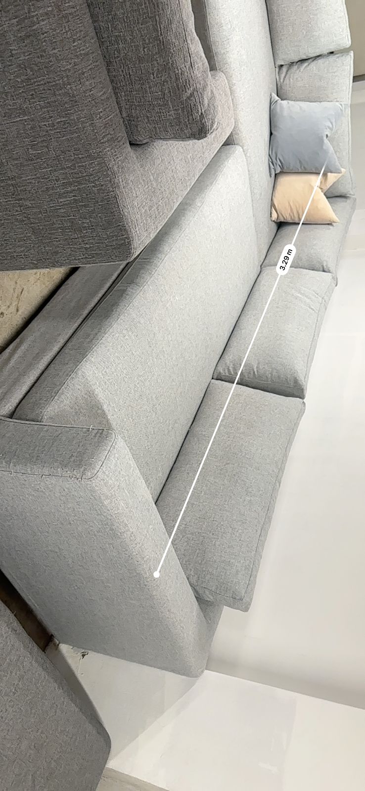 ⭐️ Australian made Corner 5 seater Sofa | Pre-owned – Like new condition | Delivery Sydney wide