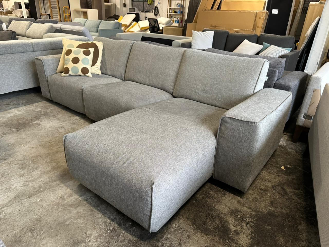 ⭐️ Koala Modular L-shape Sofa – Good condition | SYDNEY WIDE DELIVERY