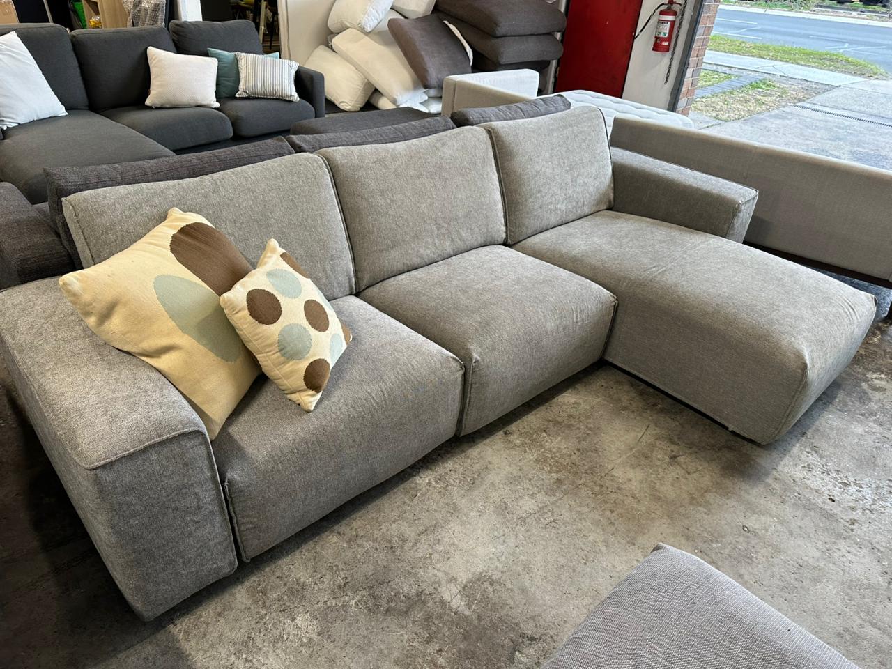 ⭐️ Koala Modular L-shape Sofa – Good condition | SYDNEY WIDE DELIVERY