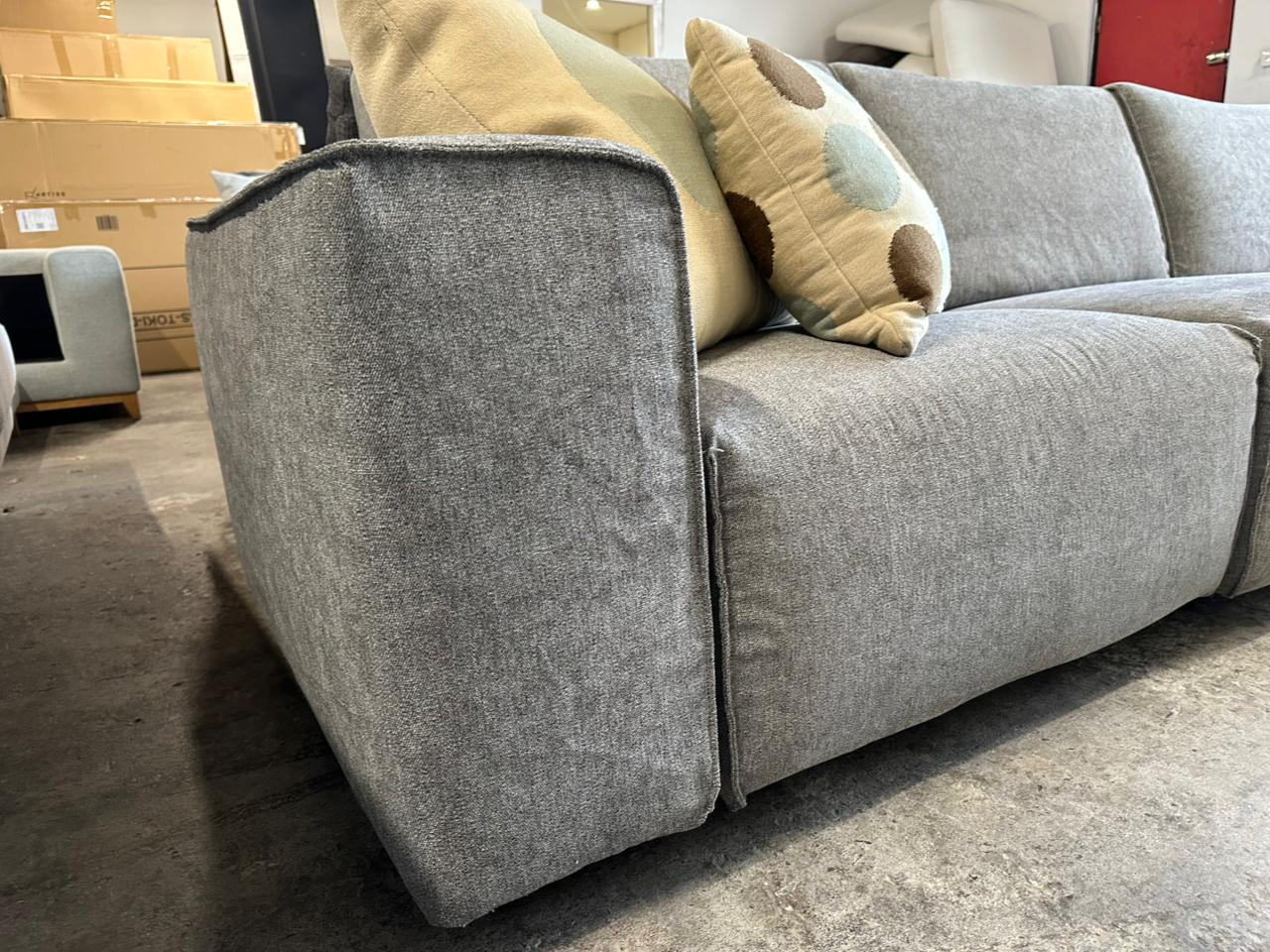 ⭐️ Koala Modular L-shape Sofa – Good condition | SYDNEY WIDE DELIVERY