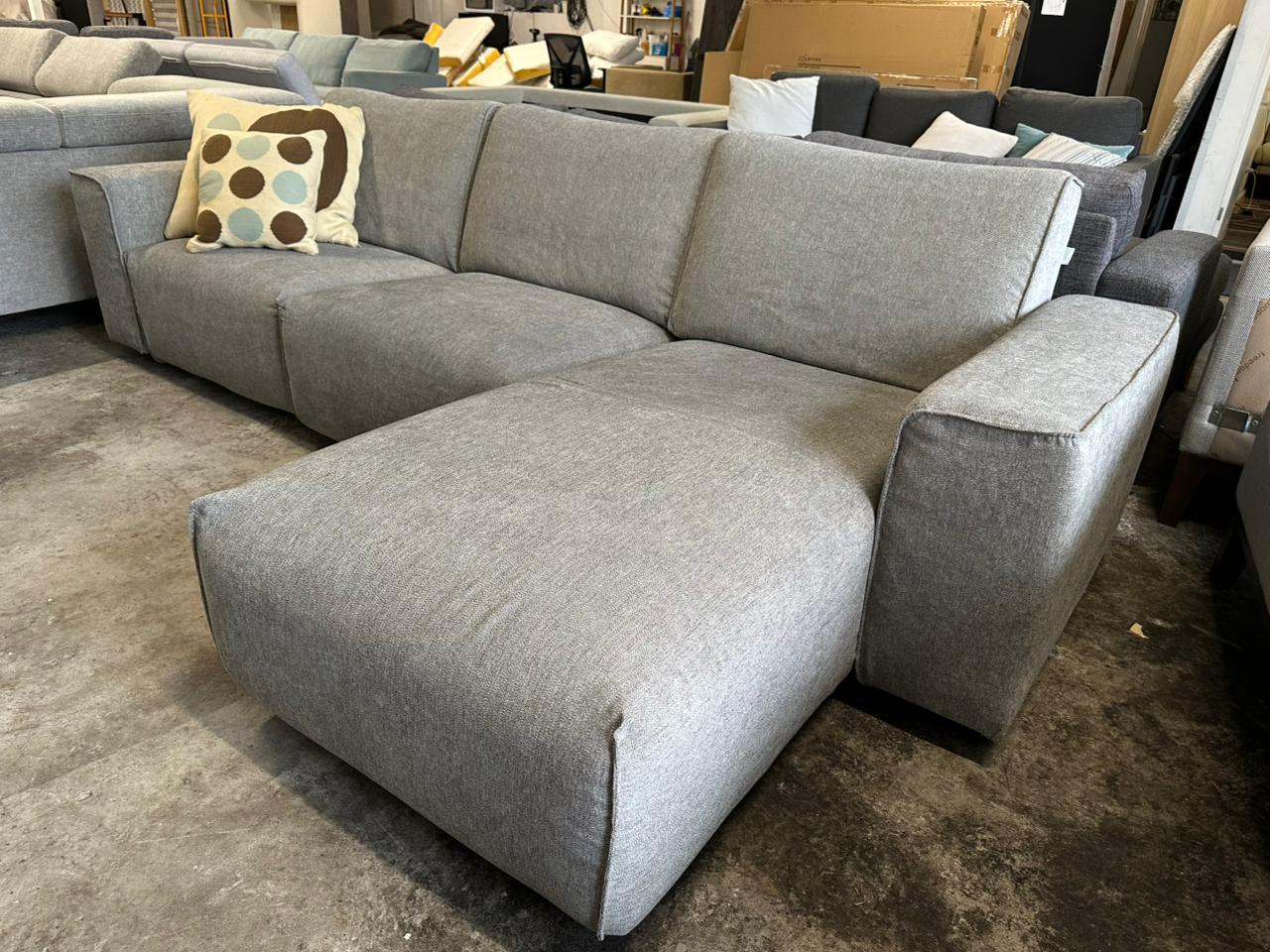 ⭐️ Koala Modular L-shape Sofa – Good condition | SYDNEY WIDE DELIVERY