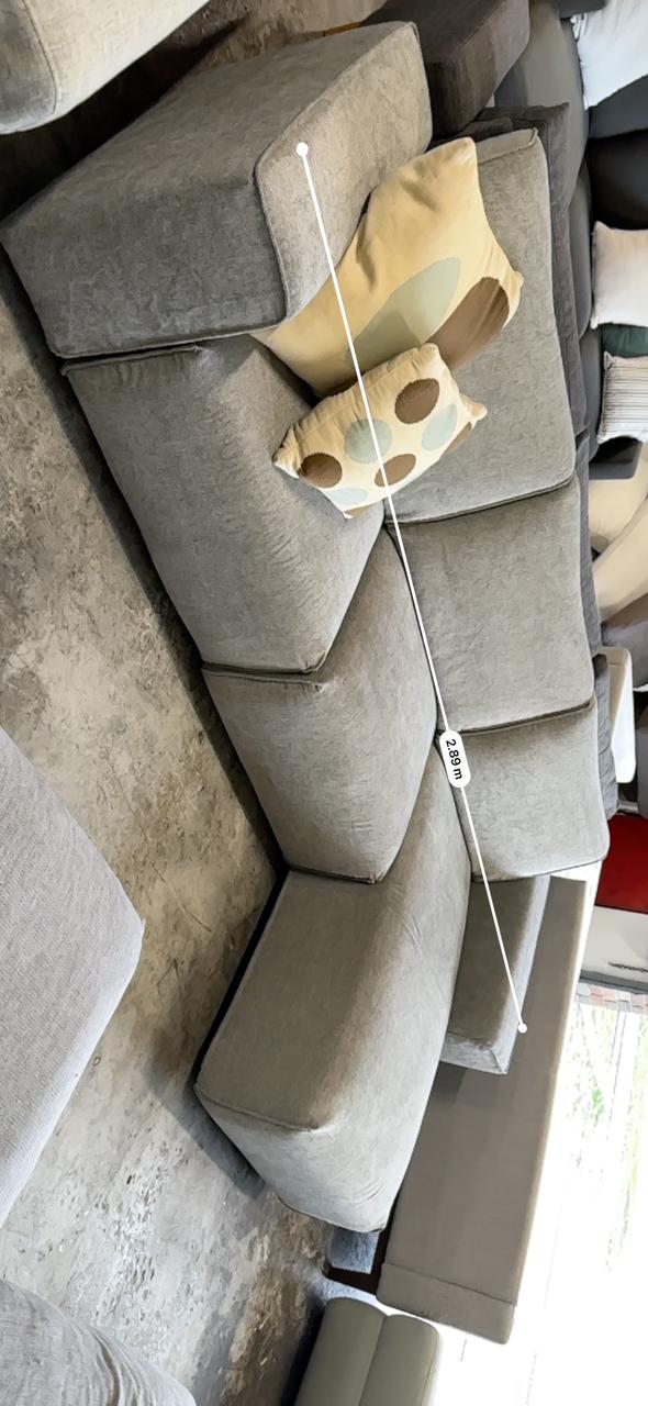 ⭐️ Koala Modular L-shape Sofa – Good condition | SYDNEY WIDE DELIVERY