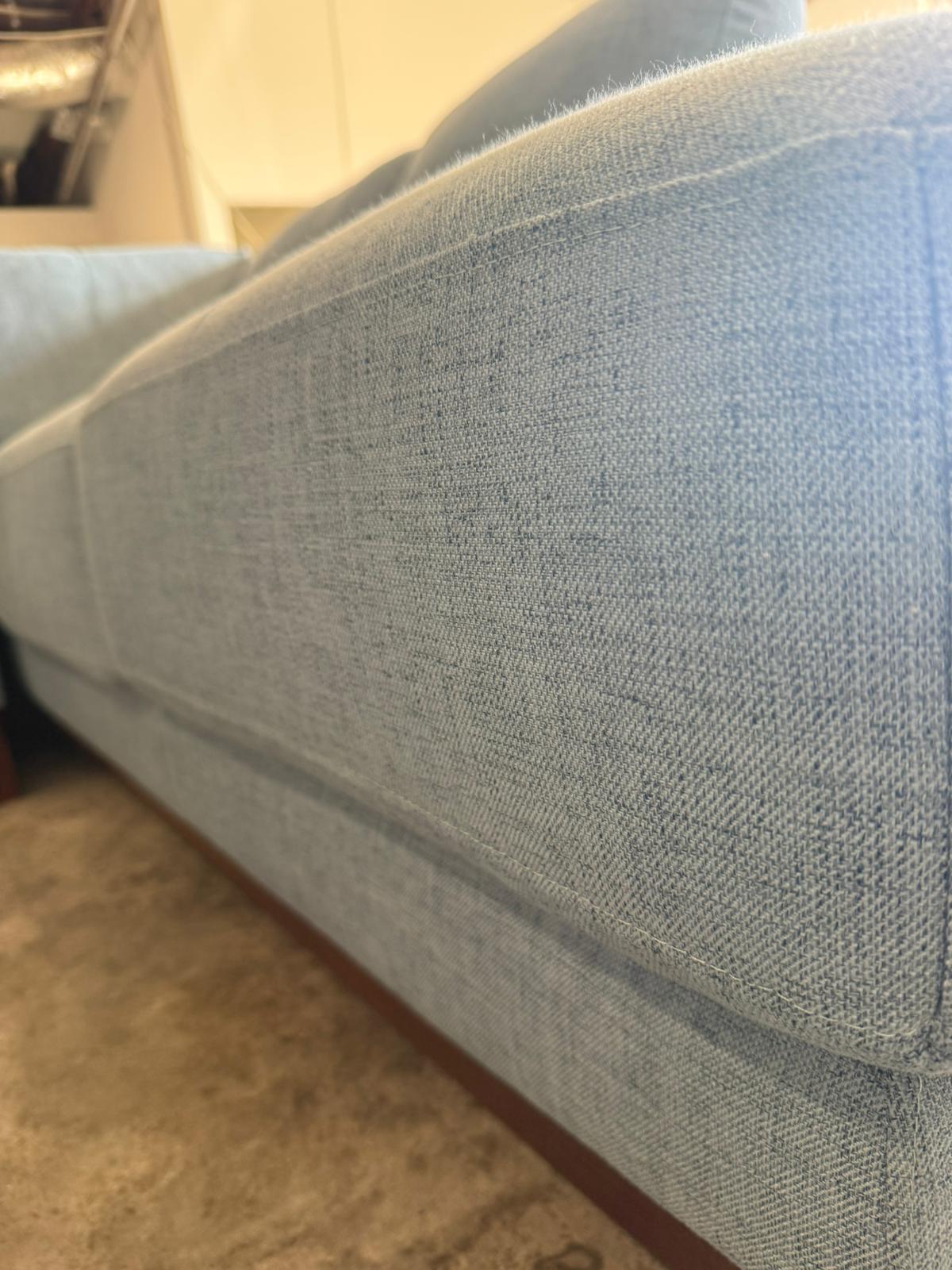 πL-SHAPE SOFA β LIMITED STOCK π