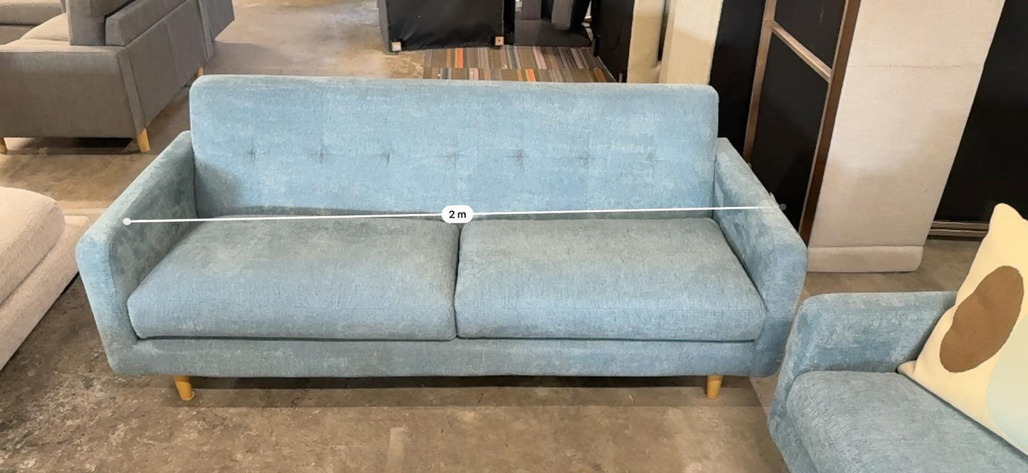 π Sofa 3+2 seater β LIMITED STOCK π