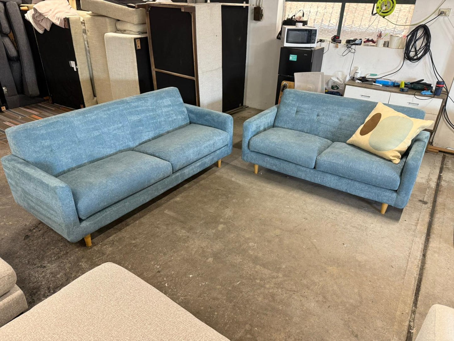 π Sofa 3+2 seater β LIMITED STOCK π