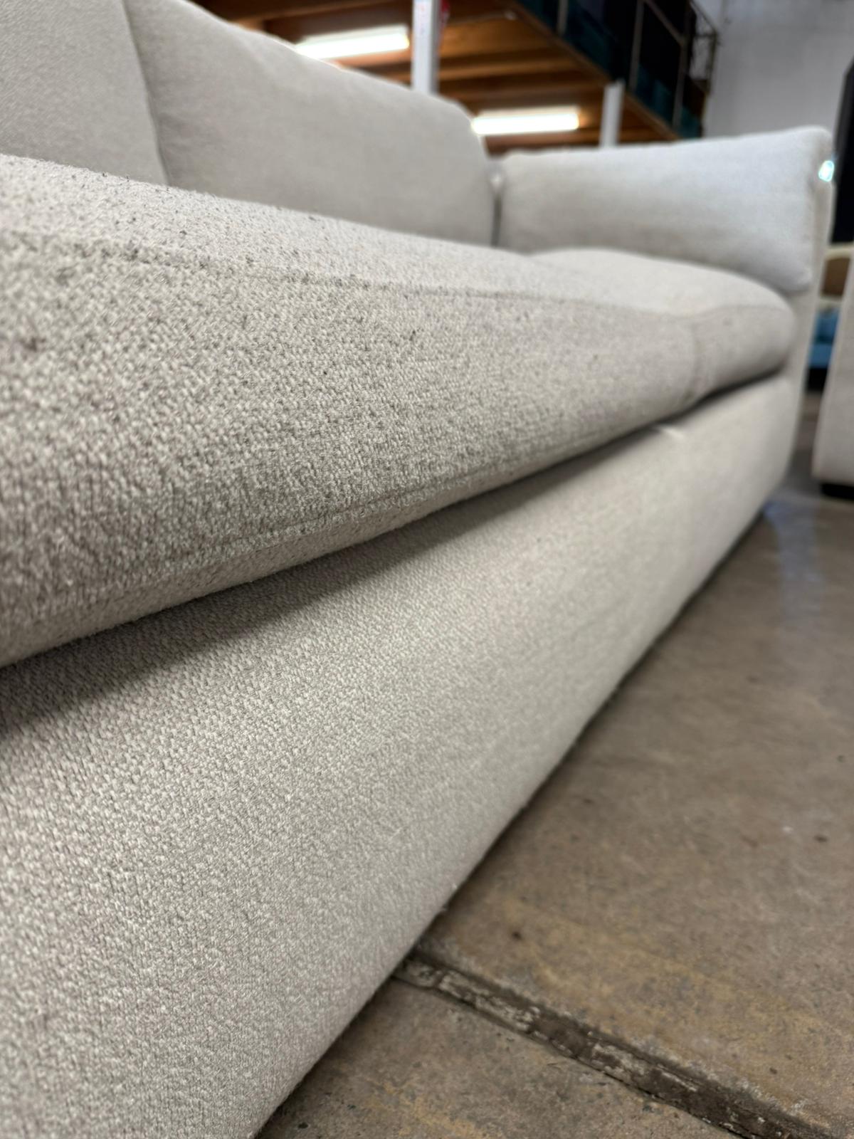 π Freedom Ivory 2+1 Sofa β LIMITED STOCK π