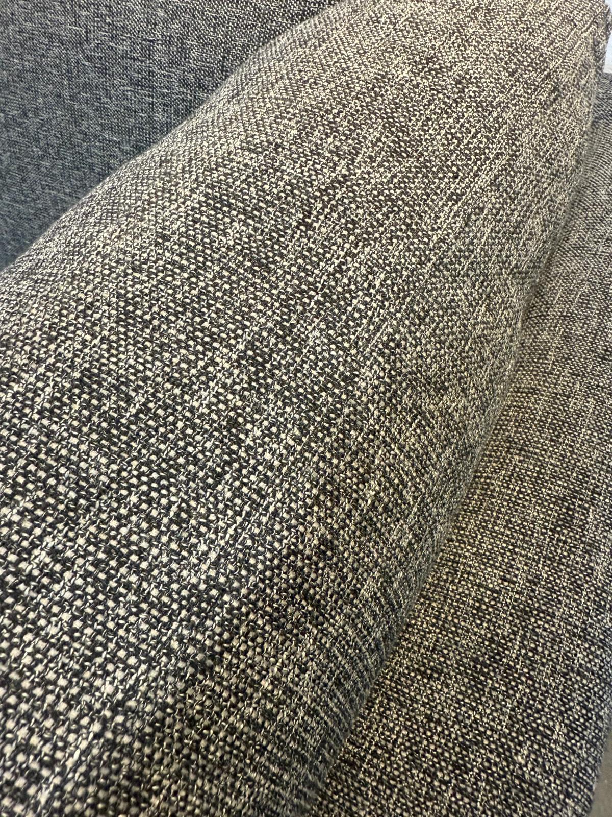 ⭐️ Freedom Charcoal L -SHAPE Sofa | Pre-owned – Steam cleaned | SYDNEY WIDE DELIVERY