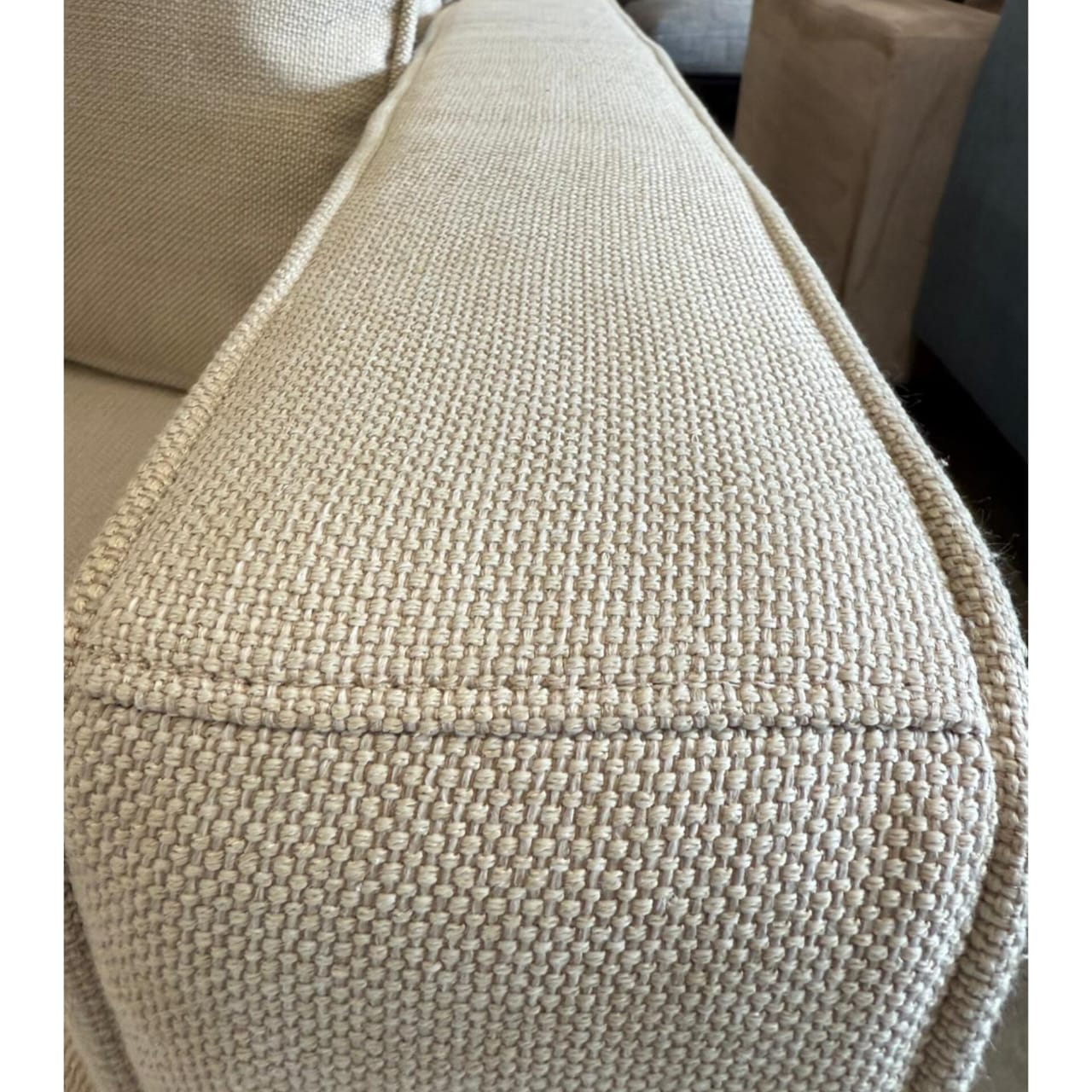 ๐Freedom beige L-SHAPE SOFA โ LIMITED STOCK ๐