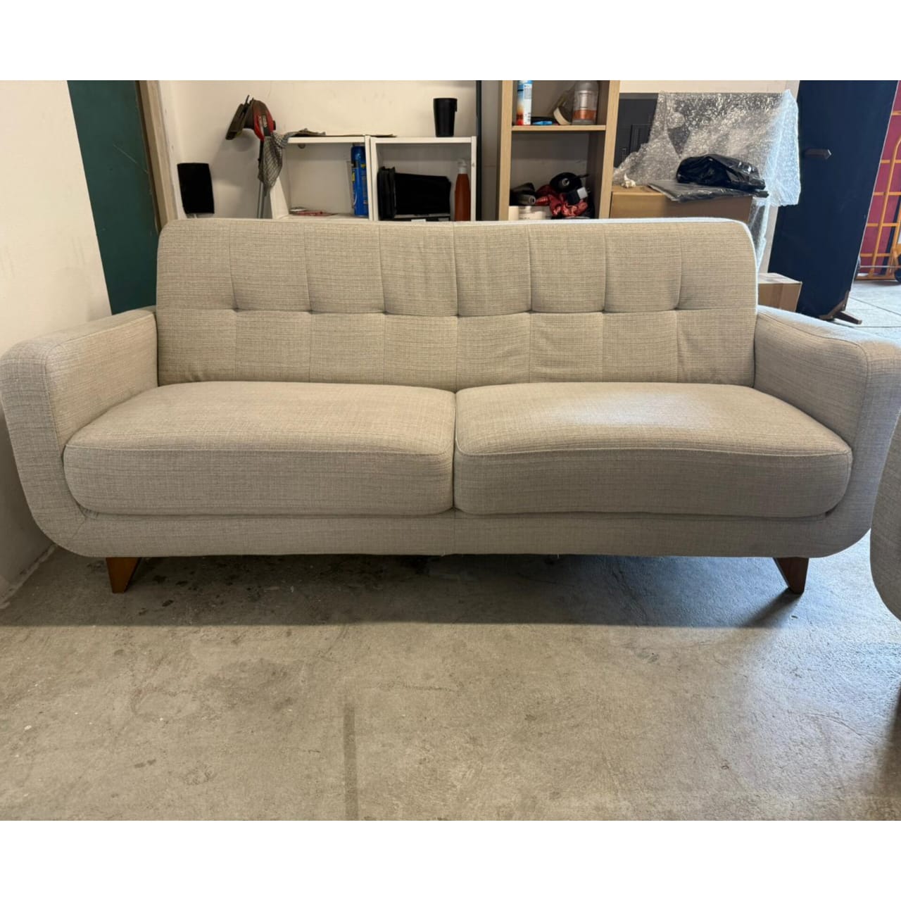 ⭐️ Sofa 2+2 Seater | Pre-owned – Steam cleaned | SYDNEY WIDE DELIVERY