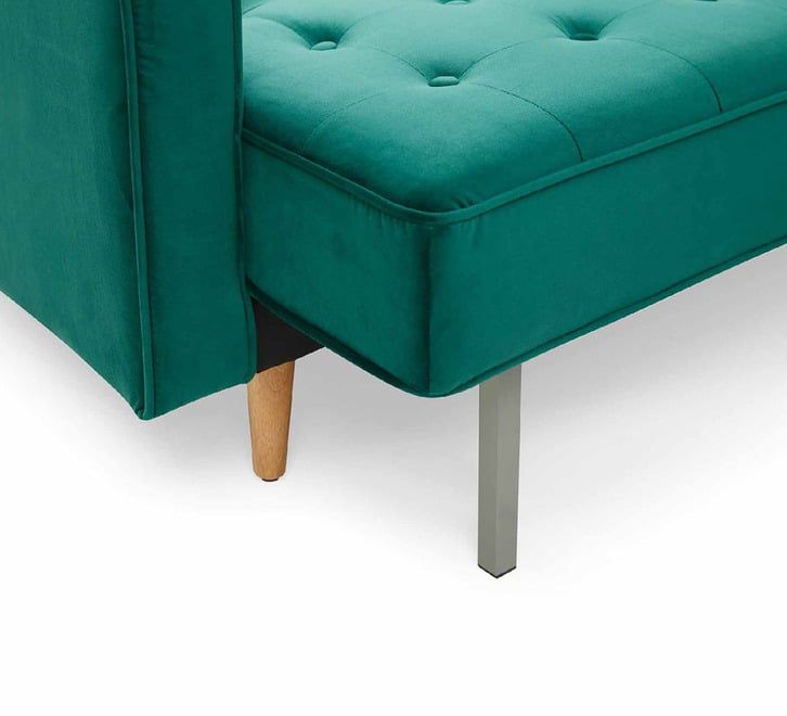 ⭐️ Brand New Sofa Bed | Available in 3 Colors – Green, Blue & Grey | SYDNEY WIDE DELIVERY