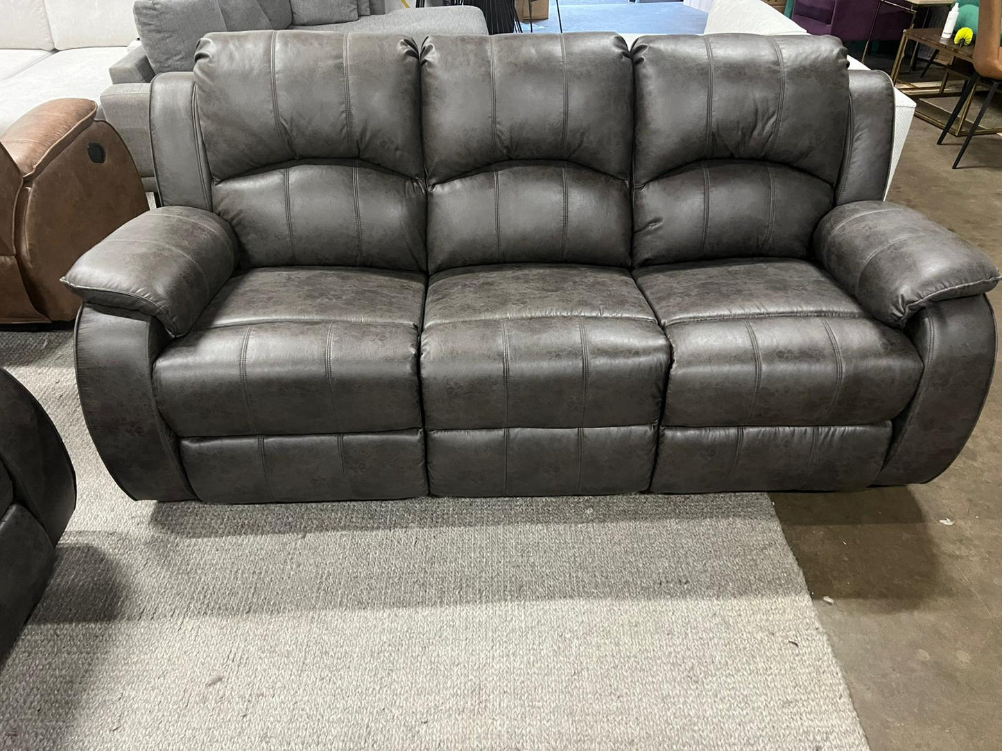 π BRAND NEW 3+2 RECLINER SOFA SET β LIMITED STOCK! π