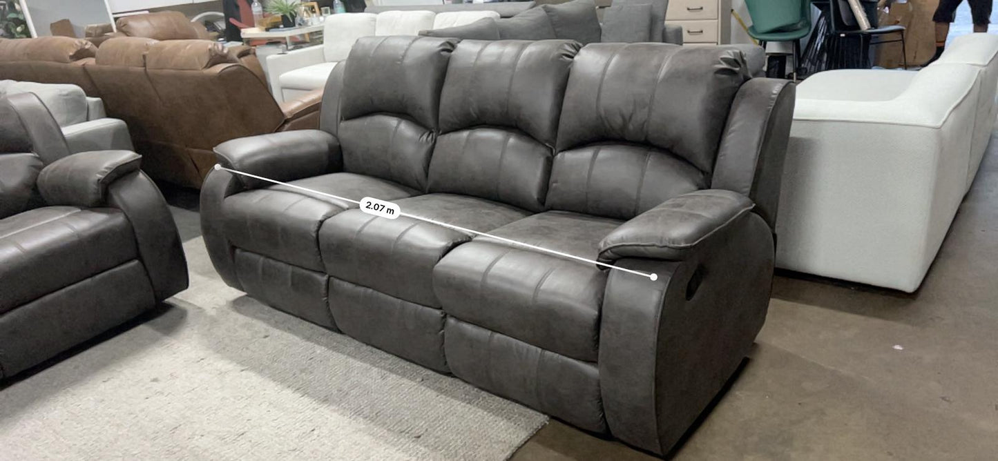 π BRAND NEW 3+2 RECLINER SOFA SET β LIMITED STOCK! π