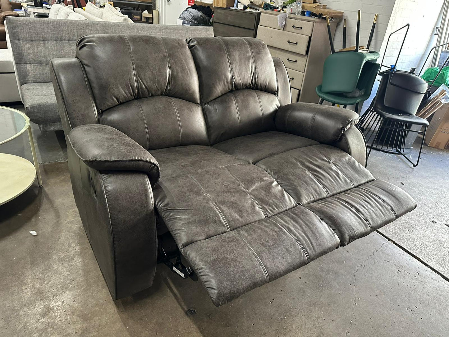 π BRAND NEW 3+2 RECLINER SOFA SET β LIMITED STOCK! π