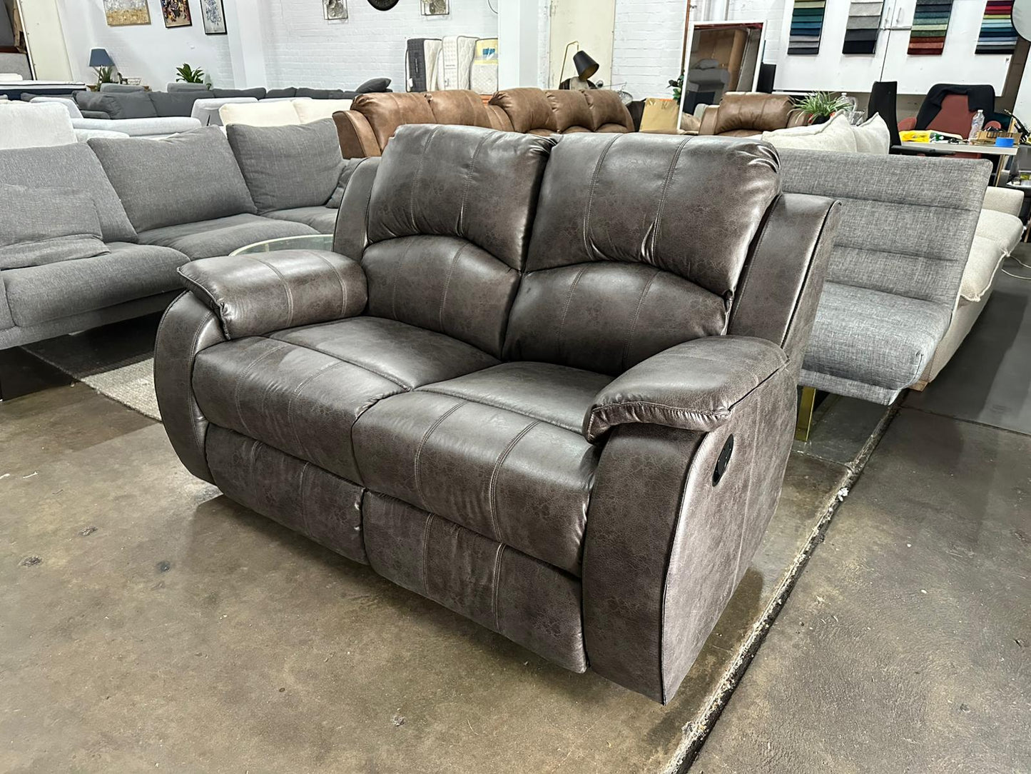 π BRAND NEW 3+2 RECLINER SOFA SET β LIMITED STOCK! π