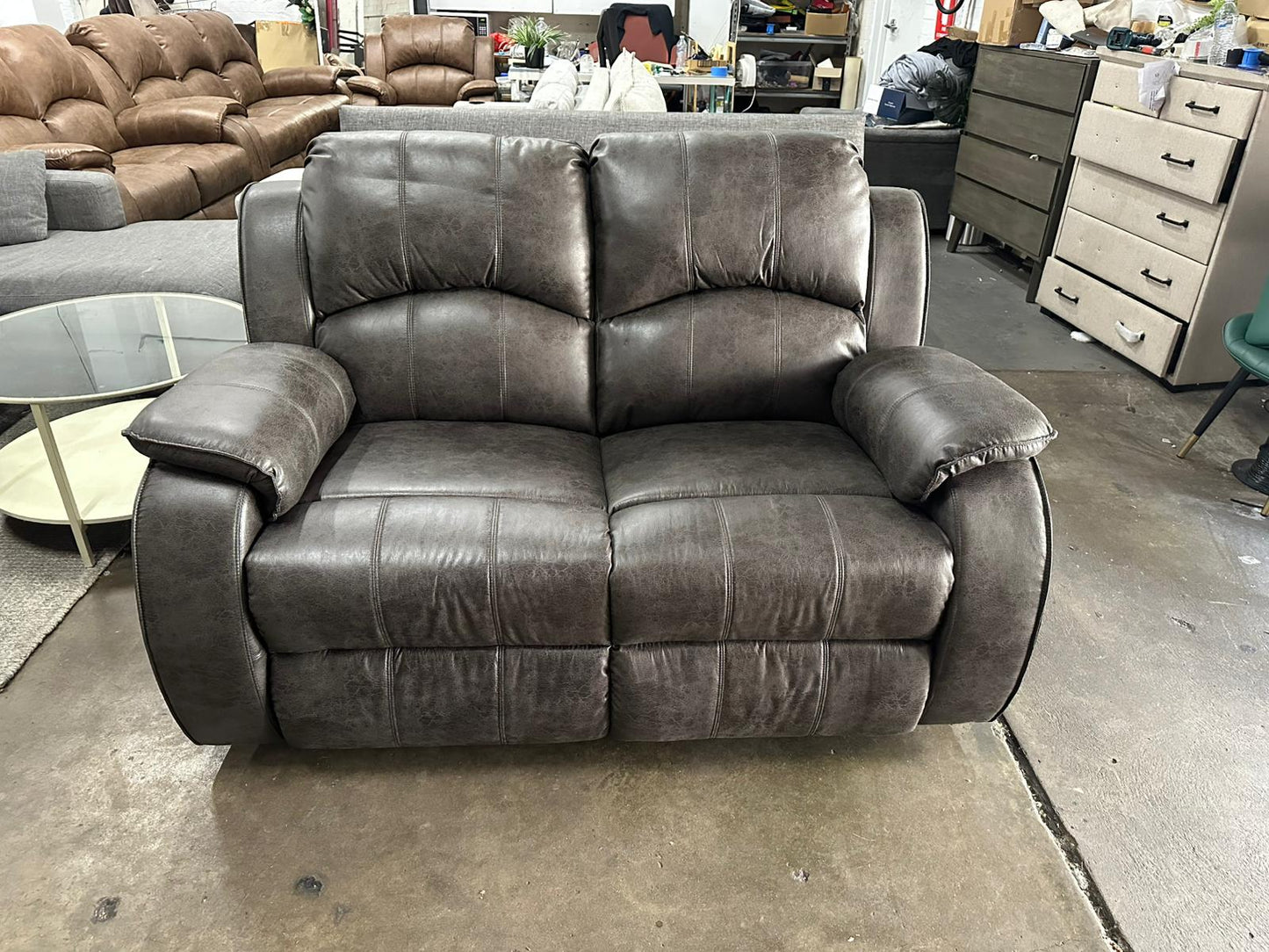 π BRAND NEW 3+2 RECLINER SOFA SET β LIMITED STOCK! π