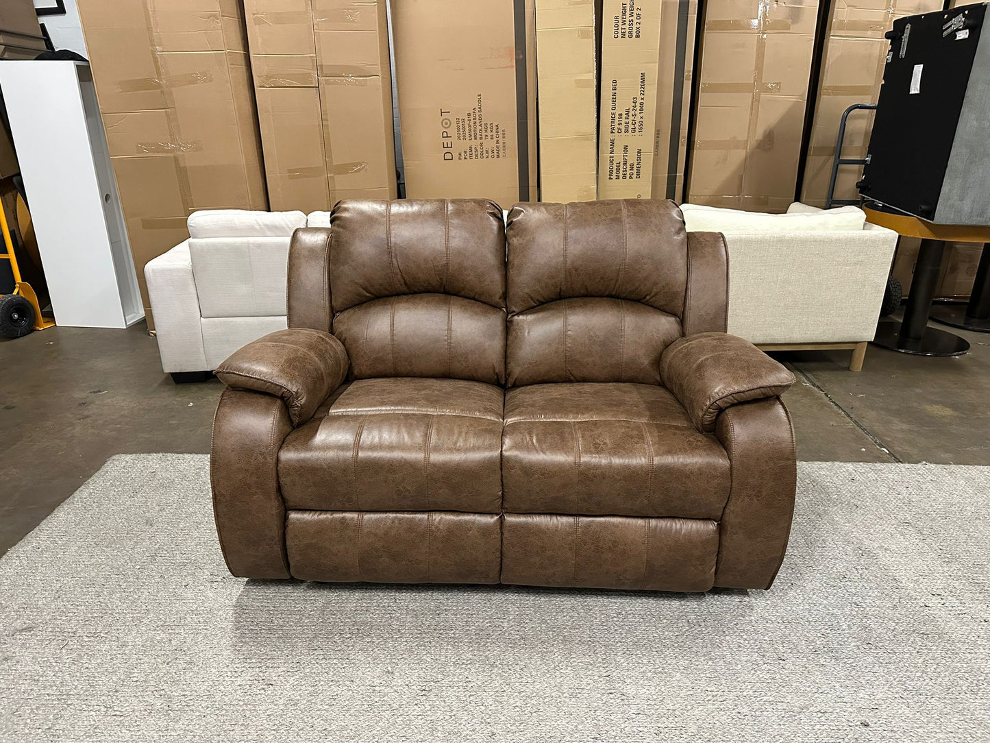 π BRAND NEW 3+2 RECLINER SOFA SET β LIMITED STOCK! π