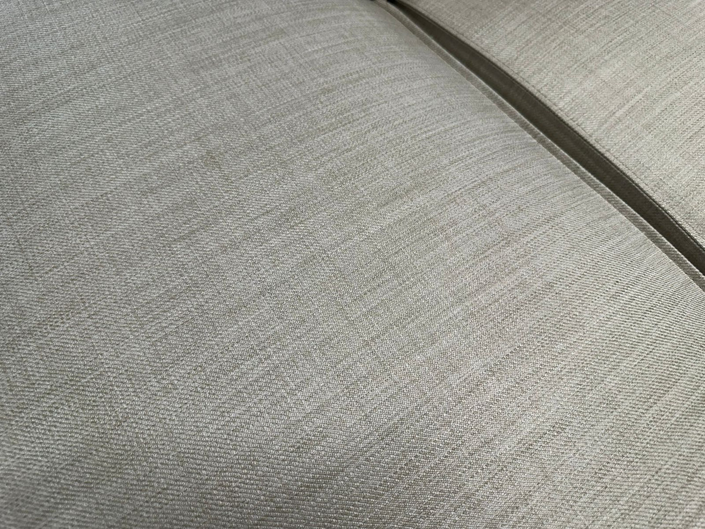 ⭐️ James Lane beige couch | Pre-owned – Steam cleaned | SYDNEY WIDE DELIVERY