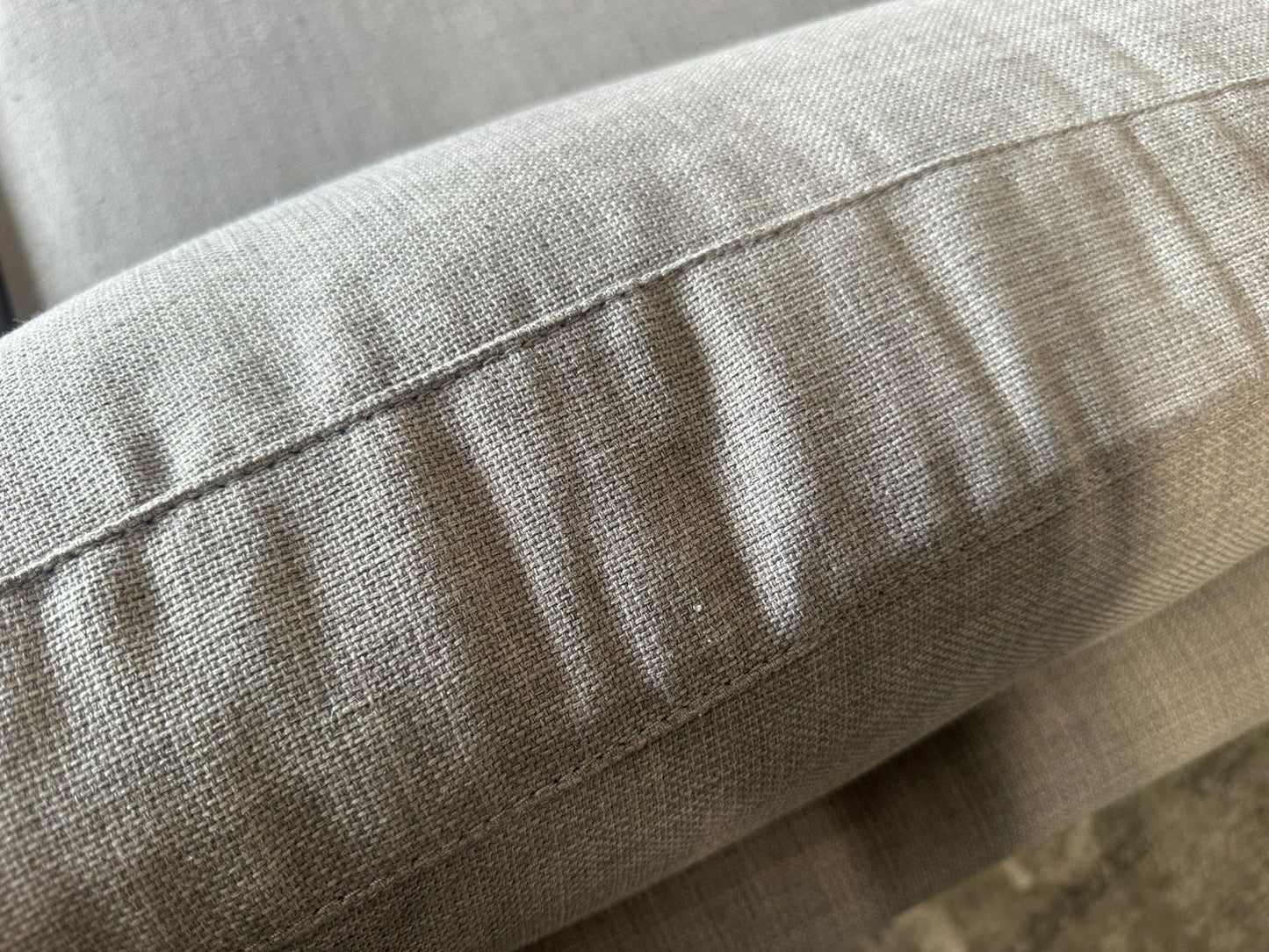 ⭐️Freedom grey L shape sofa  | Pre-owned – Steam cleaned | SYDNEY WIDE DELIVERY