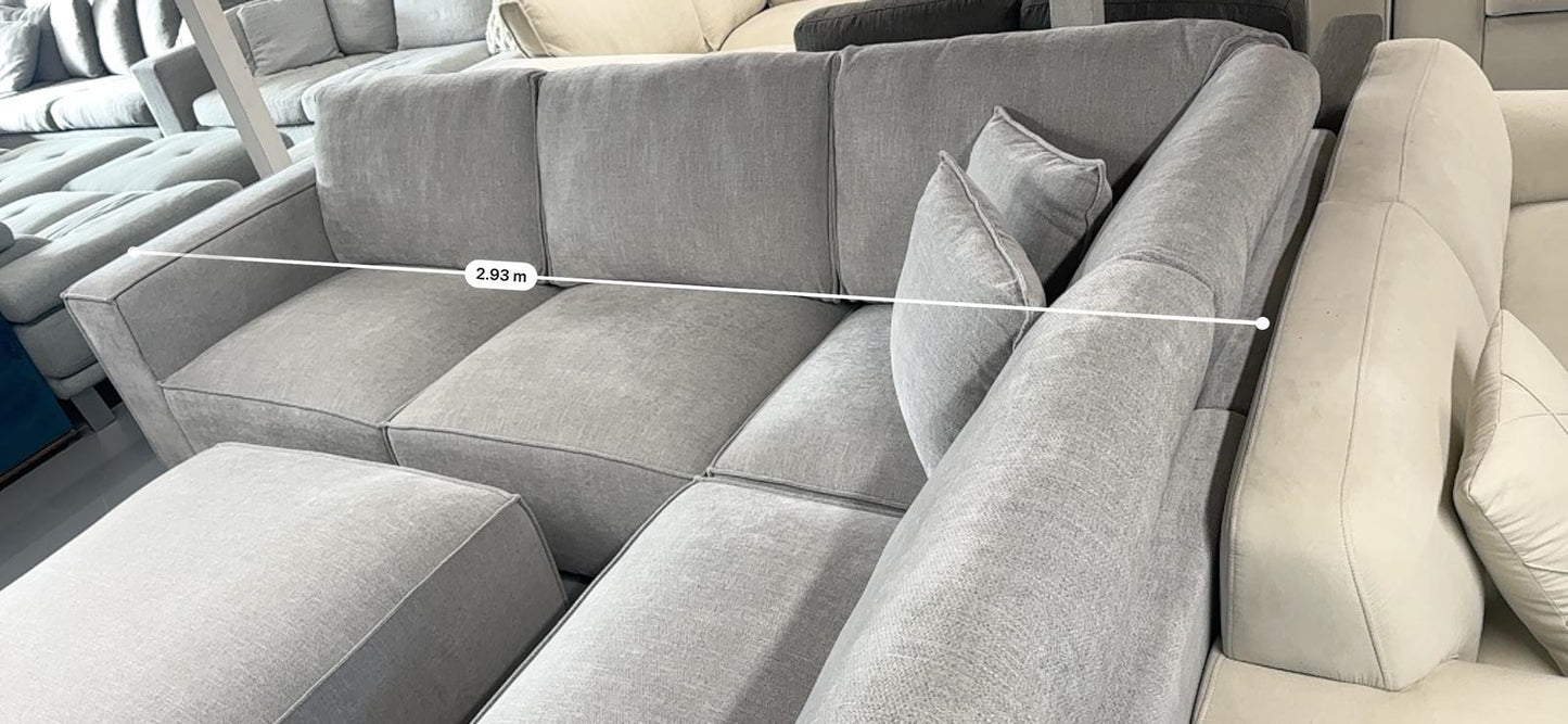 ⭐️ Brand new corner modular sofa | Brand New in Box | SYDNEY WIDE DELIVERY