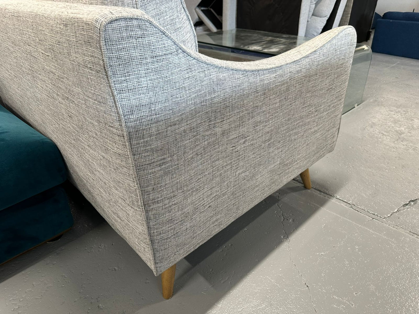 ⭐️Freedom three seater sofa  | Pre-owned – Steam cleaned | SYDNEY WIDE DELIVERY