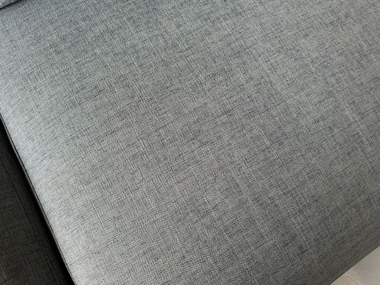 ⭐️ Blue corner sofa  | Pre-owned – Steam cleaned | SYDNEY WIDE DELIVERY