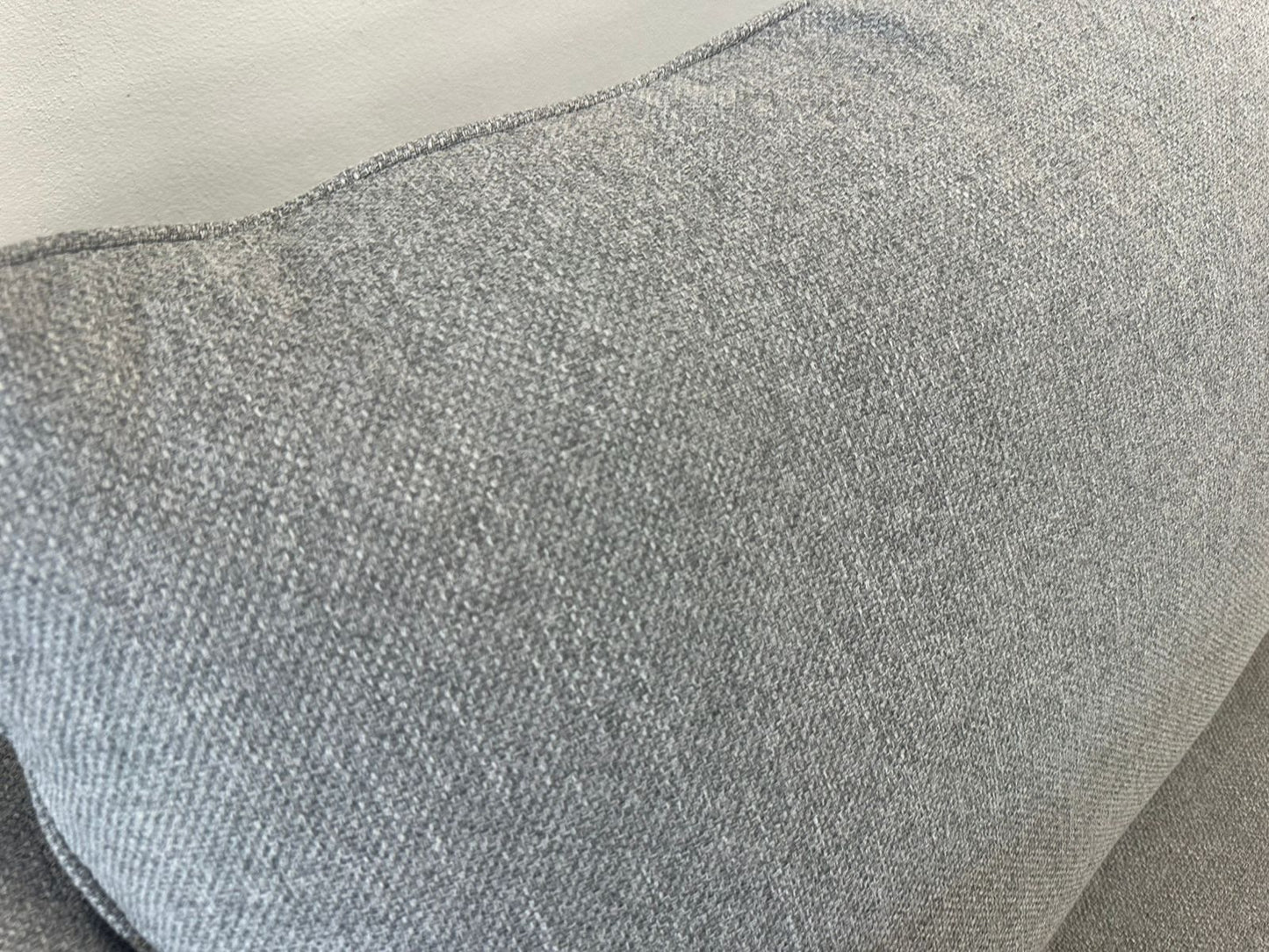 ⭐️Davini grey corner modular lounge | Pre-owned – Steam cleaned | SYDNEY WIDE DELIVERY