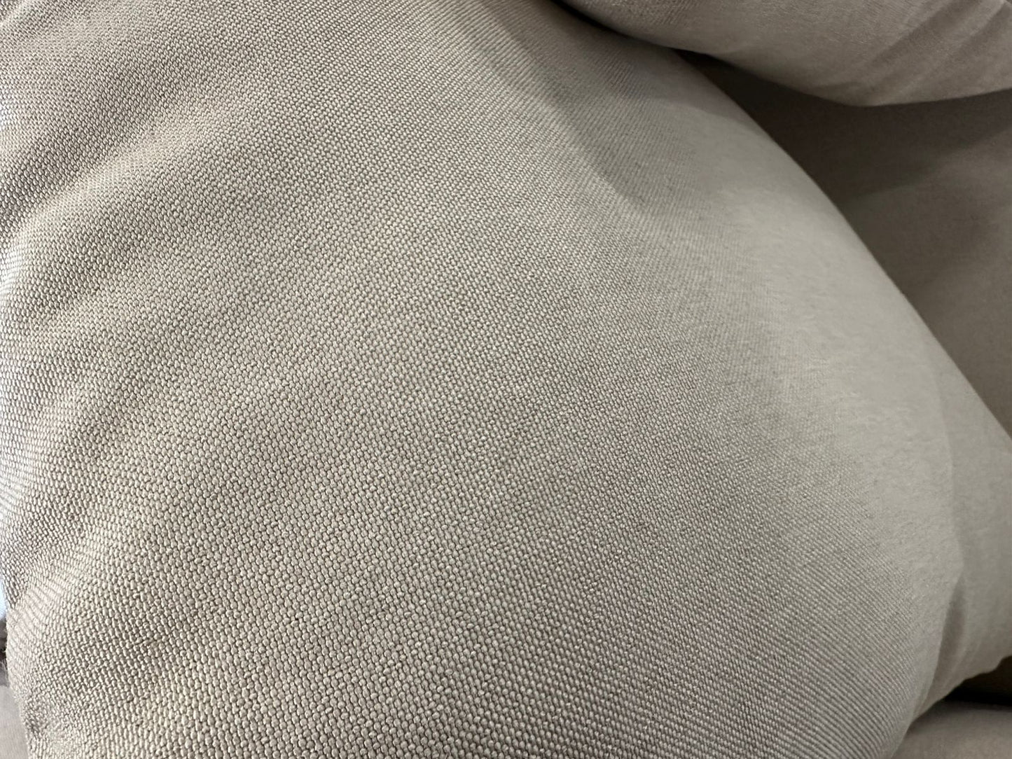 ⭐️Beige corner sofa | Pre-owned – Steam cleaned | SYDNEY WIDE DELIVERY