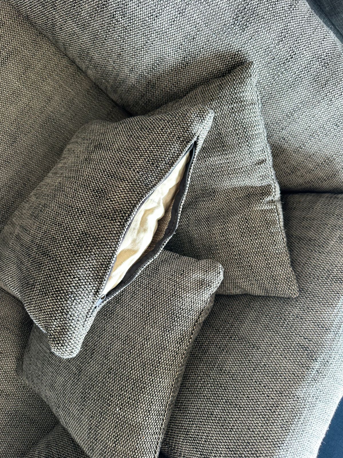 ⭐️Freedom reversible chaise & modular Sofa | Pre-owned – Steam cleaned | SYDNEY WIDE DELIVERY