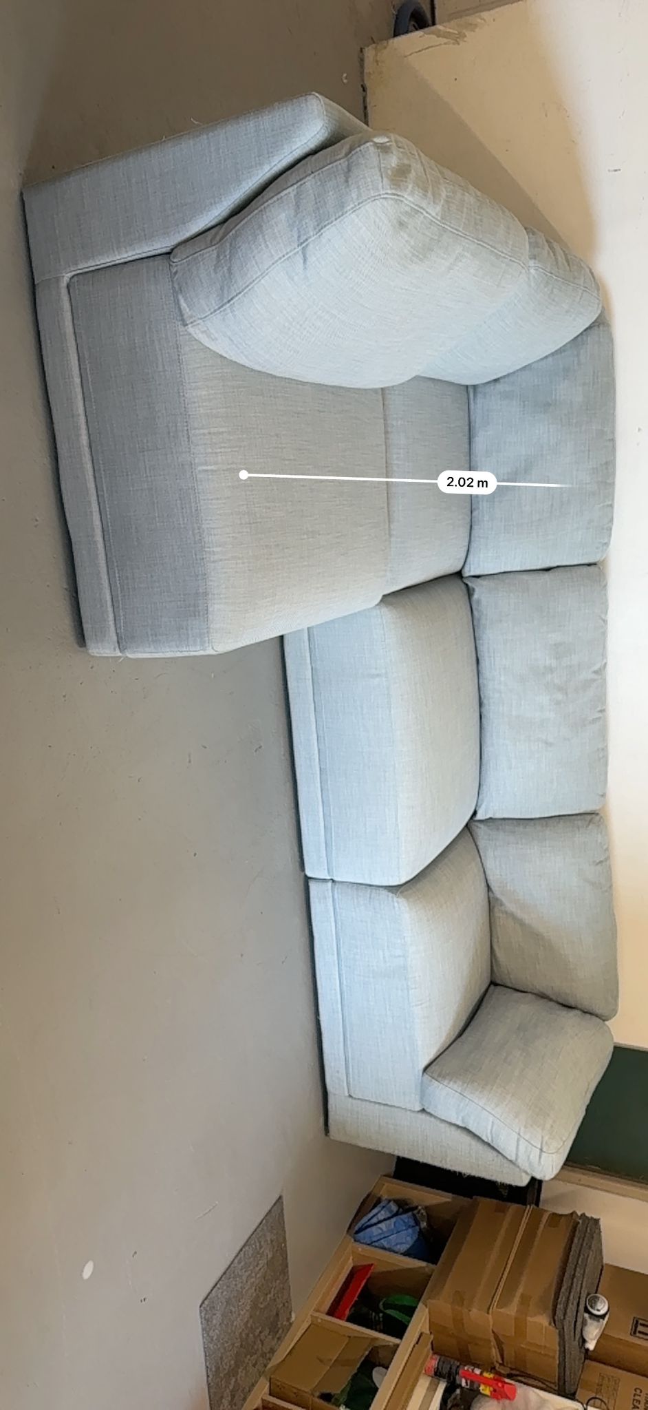 ⭐️James lane modular couch | Pre-owned – Steam cleaned | SYDNEY WIDE DELIVERY