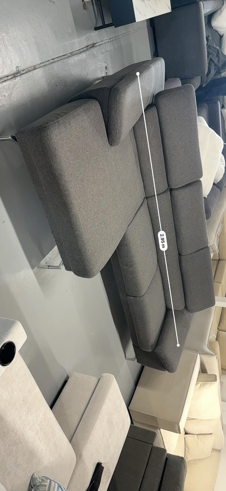 ⭐️ Nick Scali adjustable headrest Sofa | Pre-owned – Steam cleaned | SYDNEY WIDE DELIVERY