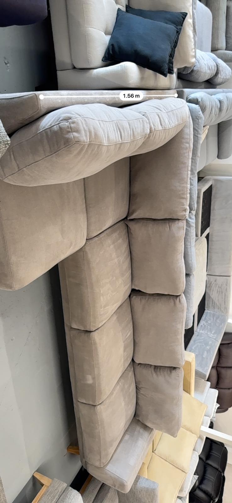 ⭐️ Freedom L-shape Sofa | Pre-owned – Steam cleaned | SYDNEY WIDE DELIVERY