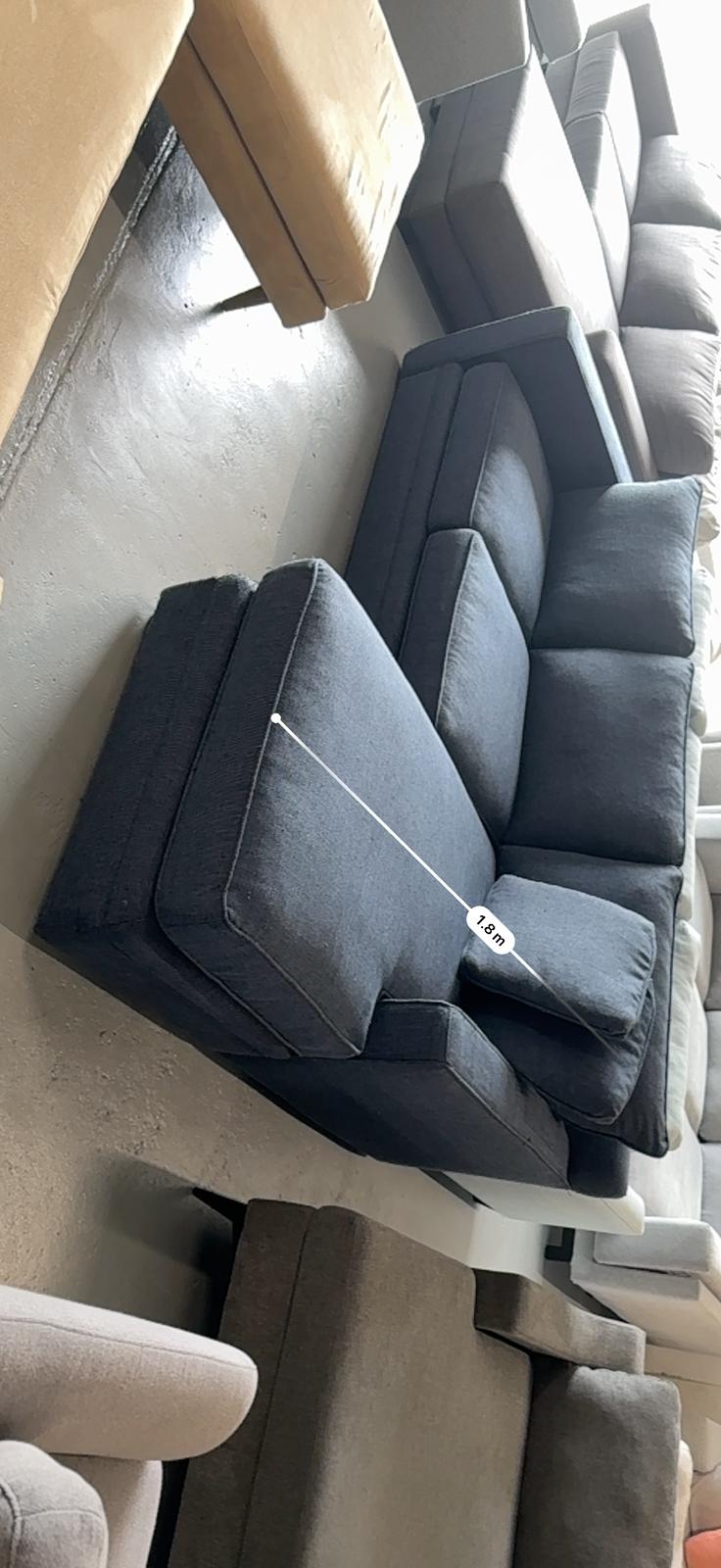 ⭐️Freedom L Shape sofa | Pre-owned – Steam cleaned | SYDNEY WIDE DELIVERY
