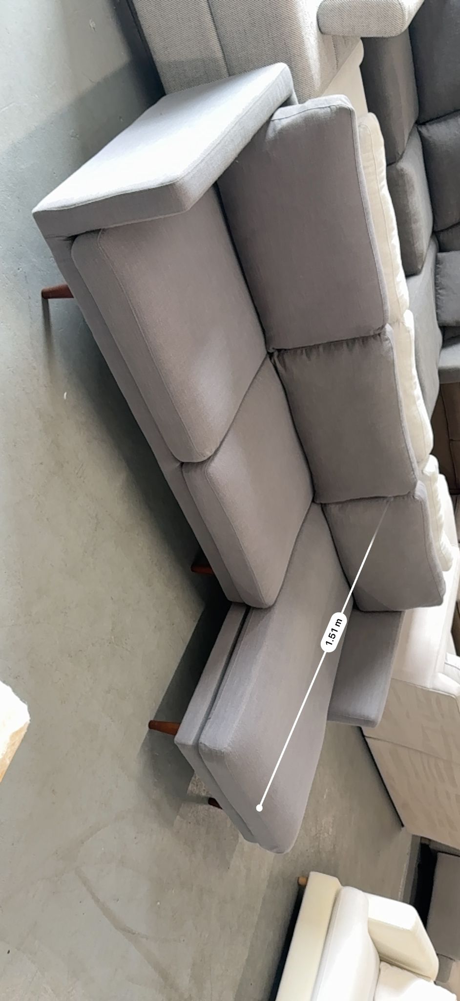 ⭐️ Freedom L-shape Sofa | Pre-owned – Steam cleaned | SYDNEY WIDE DELIVERY