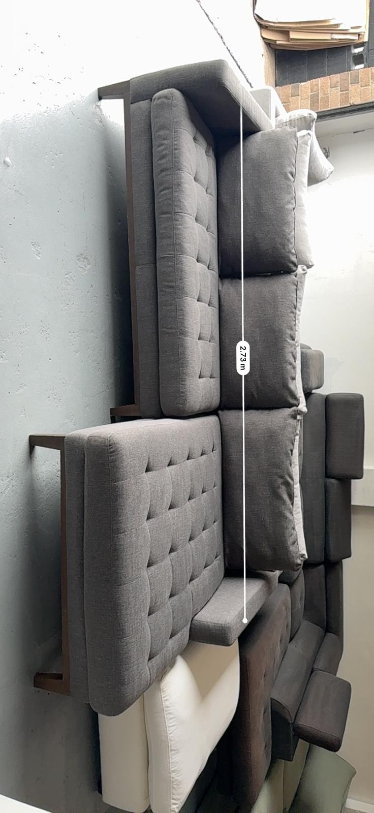 ⭐️ Freedom Marley L shape sofa Sofa | Pre-owned – Steam cleaned | SYDNEY WIDE DELIVERY