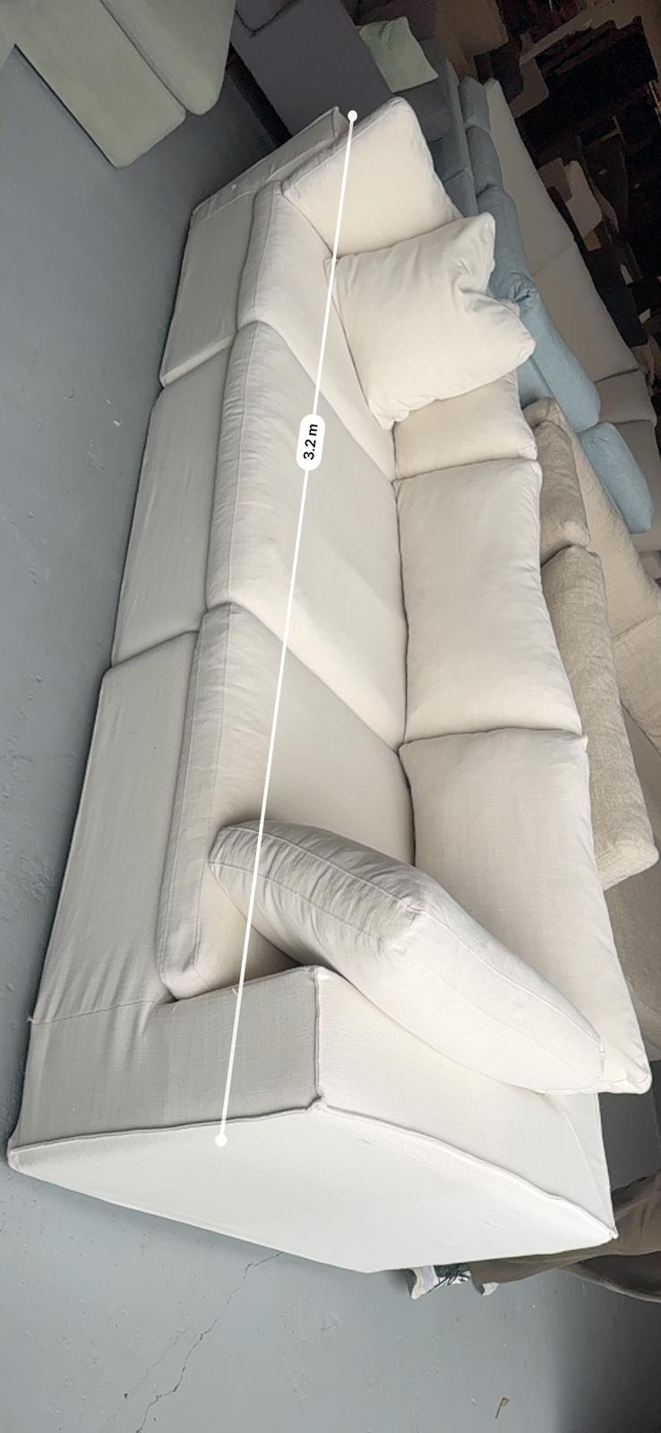 ⭐️Freedom modular sofa | Pre-owned – Steam cleaned | SYDNEY WIDE DELIVERY