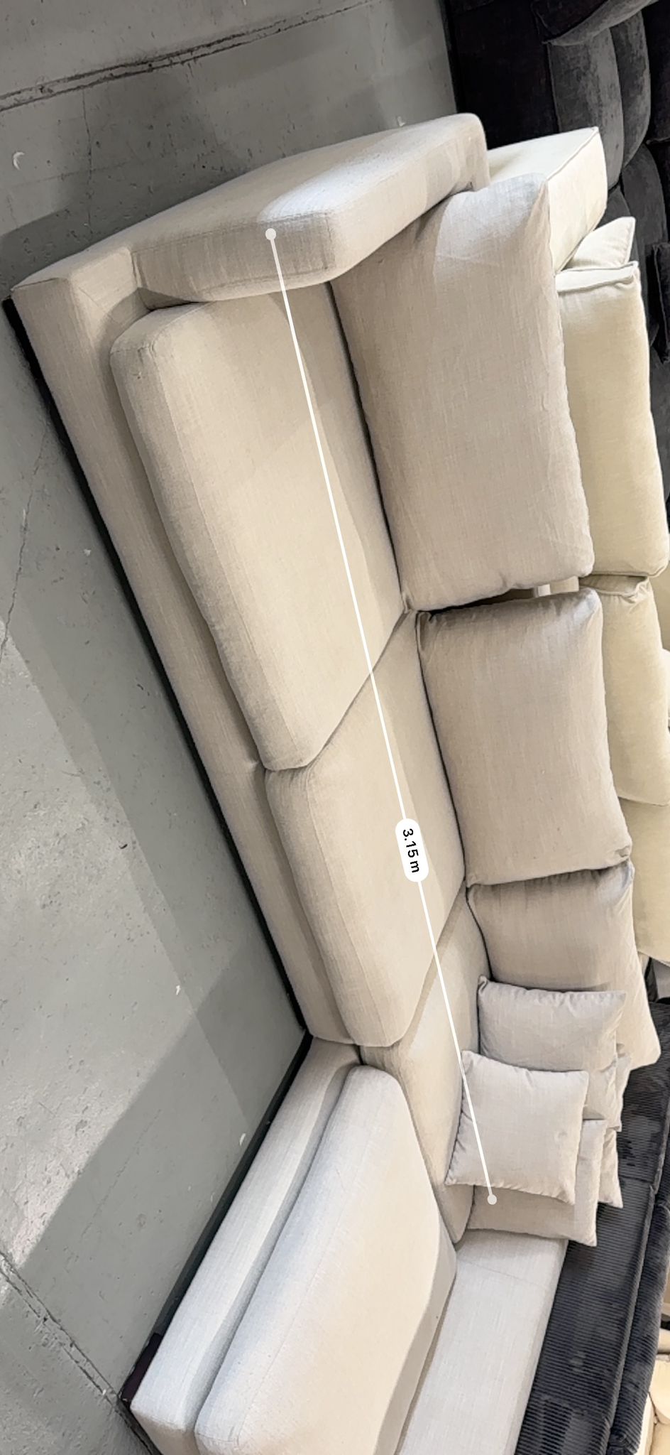 ⭐️Freedom Long Island | Pre-owned – Steam cleaned | SYDNEY WIDE DELIVERY