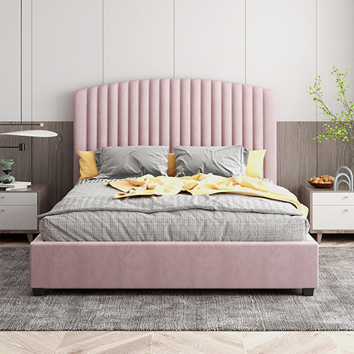 Bedroom & Mattress