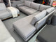 Focus on Furniture Corner Sofa | Pre-Owned | Steam Cleaned | Sydney Wide Delivery