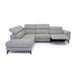 Brand New Harvey Norman Flynn Electric Recliner Sofa | Adjustable Headrest | Sydney Delivery Only