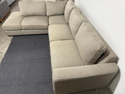 ⭐️ Freedom L shape Sofa – Good condition | SYDNEY WIDE DELIVERY