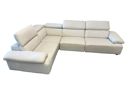 Furni Design Corner Modular L-Shape Sofa | Pre-Owned | Steam Cleaned | Sydney Wide Delivery