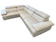 Furni Design Corner Modular L-Shape Sofa | Pre-Owned | Steam Cleaned | Sydney Wide Delivery