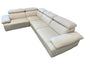 Furni Design Corner Modular L-Shape Sofa | Pre-Owned | Steam Cleaned | Sydney Wide Delivery