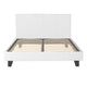 NEO Bed Frame Double Size White