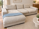 Deep Seating L-Shape Sofa | Sydney Wide Delivery | Pre-Owned