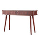 Console Table 2 Drawers 120CM